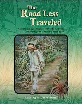 Reading to Learn Series: Gr.7 - The Road Less Traveled